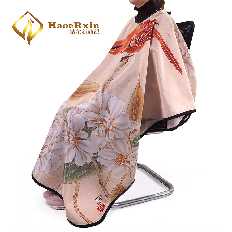 Custom hairdressing Chinese eco friendly beauty...